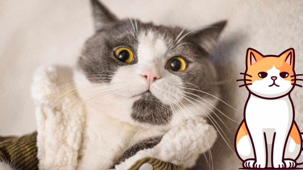 What to Do with Your Cat When Traveling